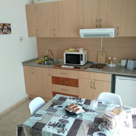 Estudio En El Centro 0 Apartment เรวส์ ภายนอก รูปภาพ