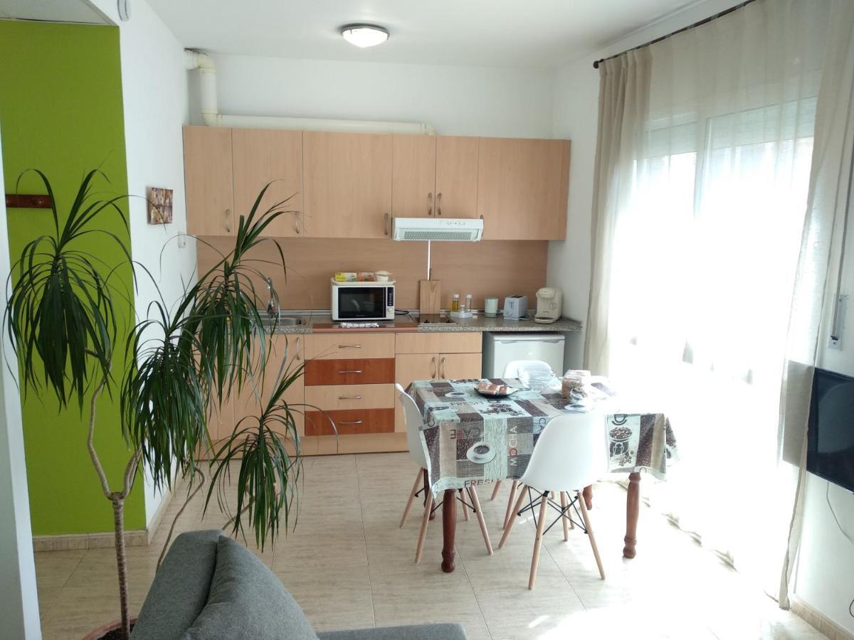 Estudio En El Centro 0 เรวส์ ภายนอก รูปภาพ