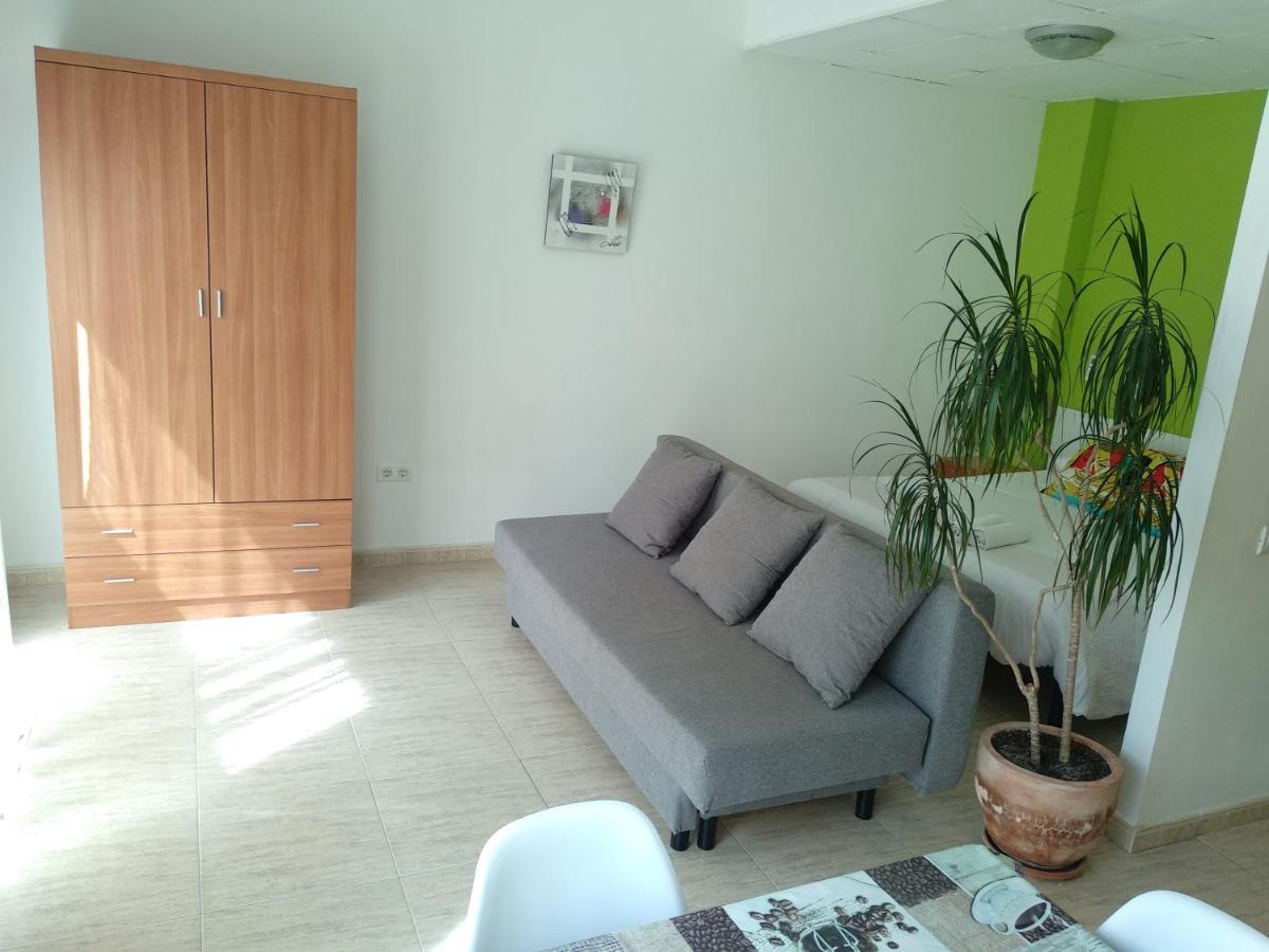 Estudio En El Centro 0 เรวส์ ภายนอก รูปภาพ