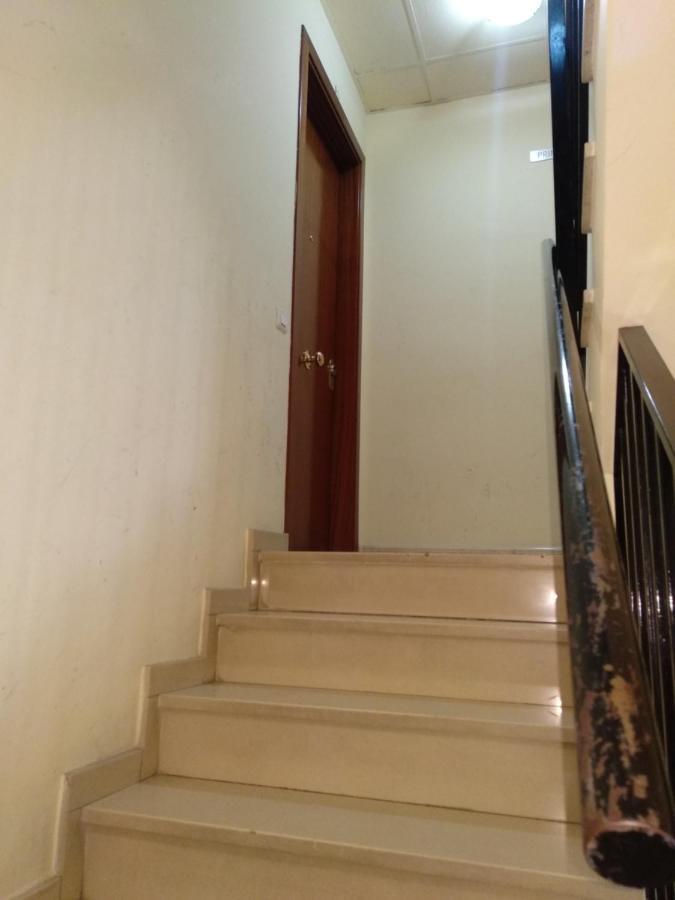 Estudio En El Centro 0 เรวส์ ภายนอก รูปภาพ