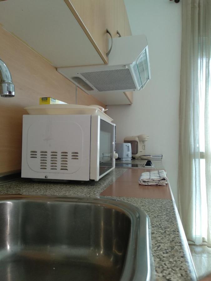 Estudio En El Centro 0 เรวส์ ภายนอก รูปภาพ
